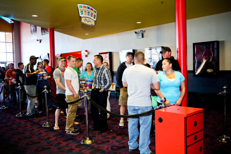 Movie Screening